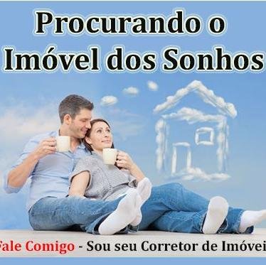 Consultora de imóveis e Correspondente Bancário Caixa.