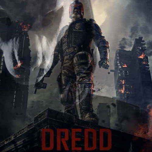 judge dredd