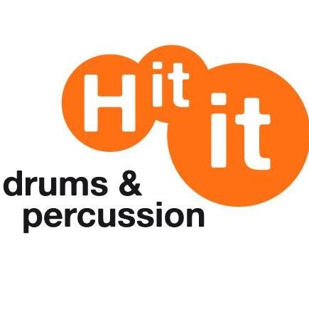 hititdrums's profile picture. Hit it: Totaal leverancier van drumplezier!