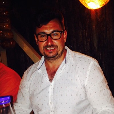 istvankomporaly's profile picture. 