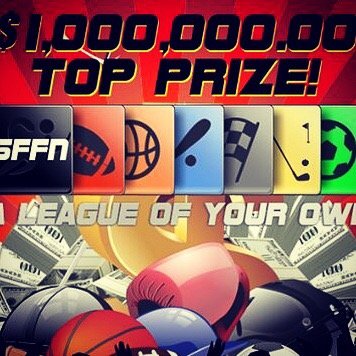 Enjoy a full season of exciting competition, then take home the prize! Our payouts are the highest around.