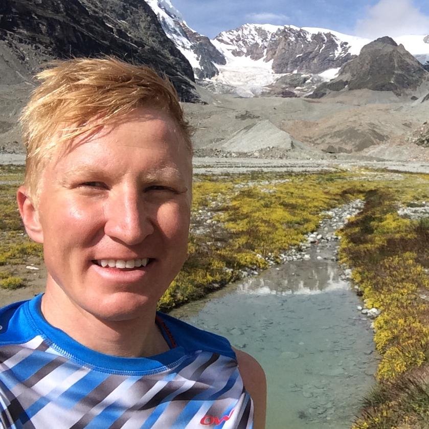 🌐 Adventures of a scientifically curios World Champion - exploring on foot, across the ocean & over the mountains! 🇫🇮🇺🇸🇸🇪 #running #orienteering