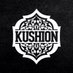 Kushion Glasgow (@kushionclub) Twitter profile photo