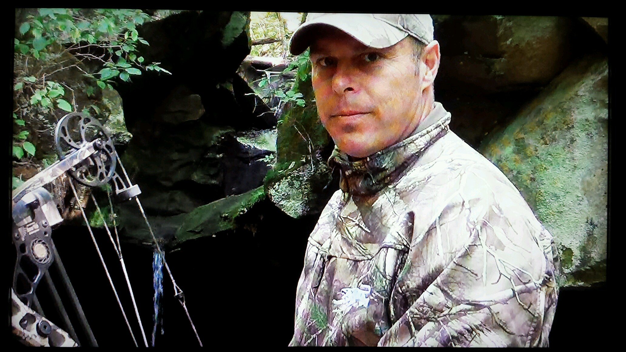 Owner of Panther Outdoors creator of Mass Production Deer Feed.