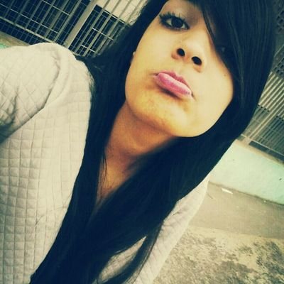 Face → Tiffany Ferreira Collins 

Me seguem.  
Sigo todos de volta ♡