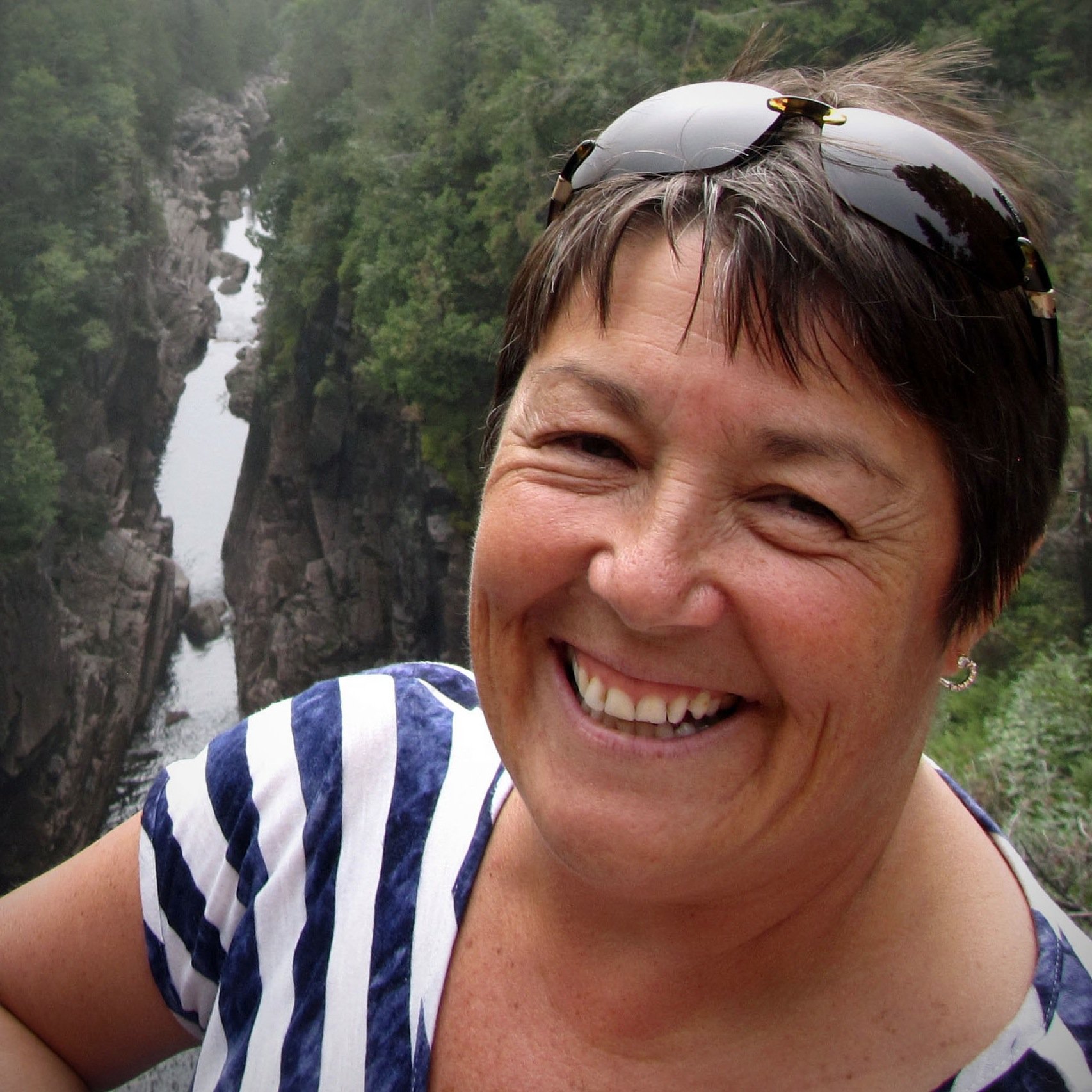 Jean McNamee (rjeanmcnamee) Twitter