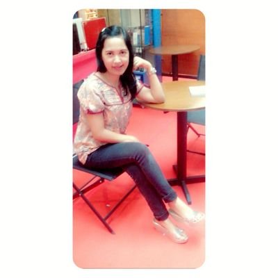 ♥ nothing special , just simple girl. :) always smile,
