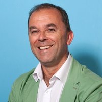 Wouter Schelvis (@wouterschelvis) 's Twitter Profile