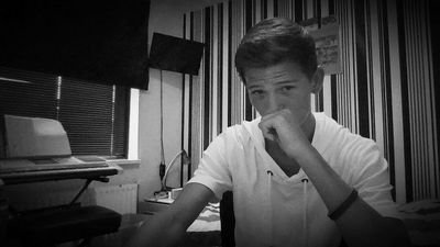 09mike90's profile picture. -