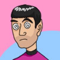 illogicalvulcan (@illogicalvulcan) 's Twitter Profile