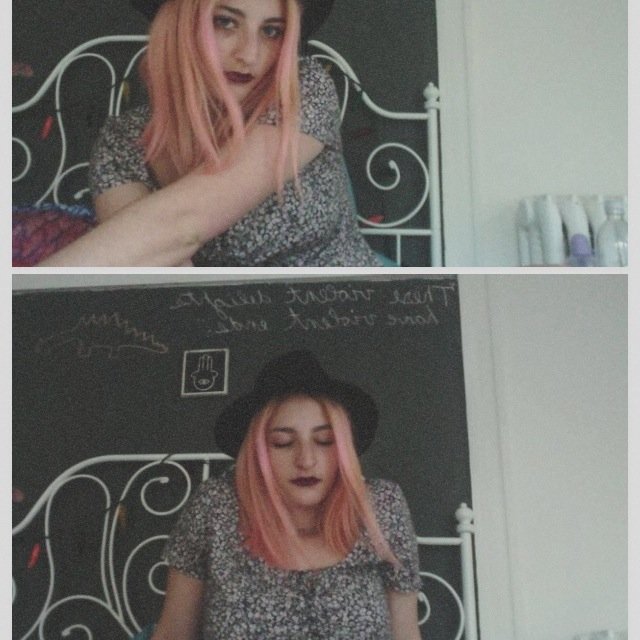 PunkymonkeyE's profile picture. ya