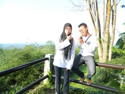 Keep dreaming in moving. Progressive. Bekasi-Mania. @shintaparamita