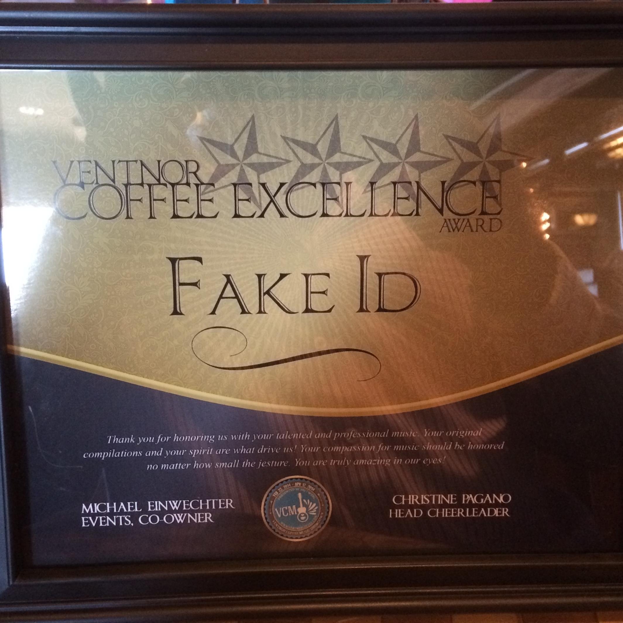 egoldmusic's profile picture. Songwriter and guitarist for ME-2 and Fake ID. In real life I'm also a funeral director at Roth-Goldsteins in Atlantic City and a huge Flyers fan!!