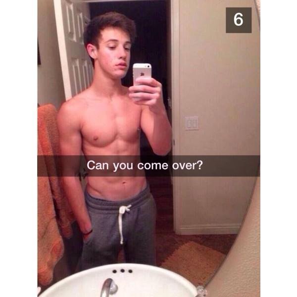 love cameron dallas