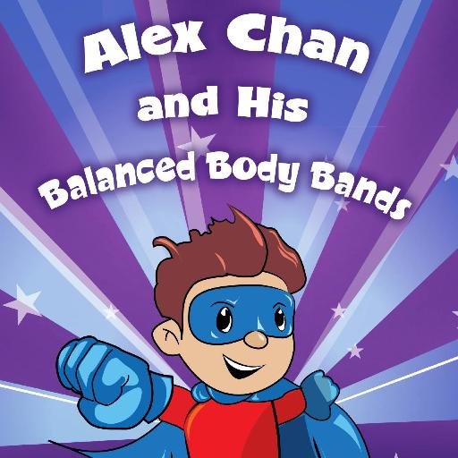 MommiesMission's profile picture. Our mission led us to create Alex Chan and His Balanced Body Bands, a 3-step process to teach children a healthier, more balanced way of life.