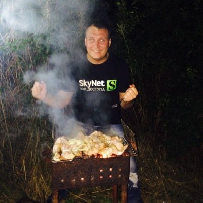 Олег Фирсов