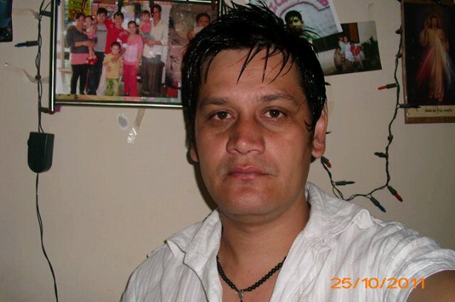 soy divertido,me gusta escribir y compartir cosas divertidas.
