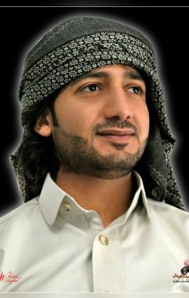 رجل اعمال