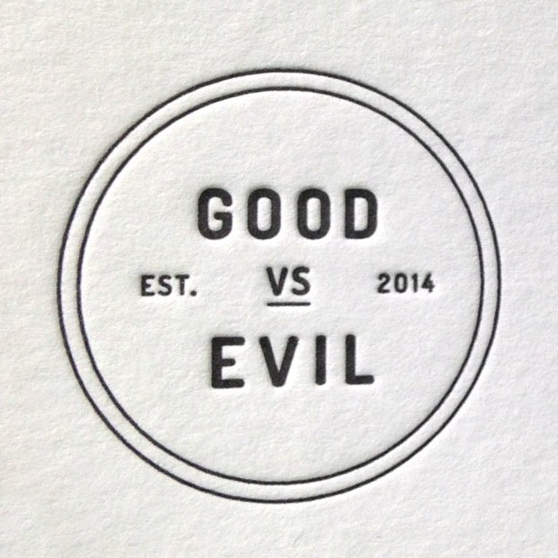 Welcome to Good vs Evil. Specializing in hard to find information, research, fundraising and public relations.