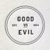 Good vs Evil (@goodvsevil) Twitter profile photo Good vs Evil (@goodvsevil) Twitter profile photo