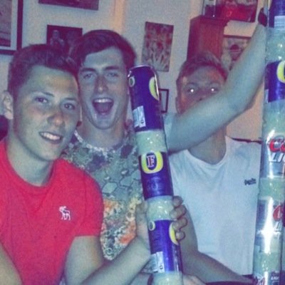 Harry_Crouch's profile picture. 