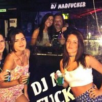 DJ Mad Fucker (@djmadfucker) 's Twitter Profile