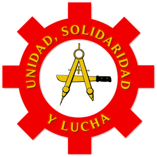 Organizacion Sindical fundada en 1972 Autonoma.