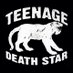TeenageDeathStar (@teenagedeathstr) Twitter profile photo