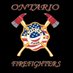 Ontario Firefighters (@ontariofd) Twitter profile photo Ontario Firefighters (@ontariofd) Twitter profile photo