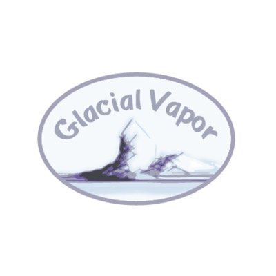 E-Juice Retail, MADE THE JERSEY WAY, IN THE USA! chris@glacialvapor.com