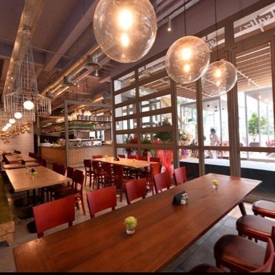 A restaurant filled with good food and friendly vibes. goodsalt is about authenticity, taking the most basic of ingredients (and things) and making it special.