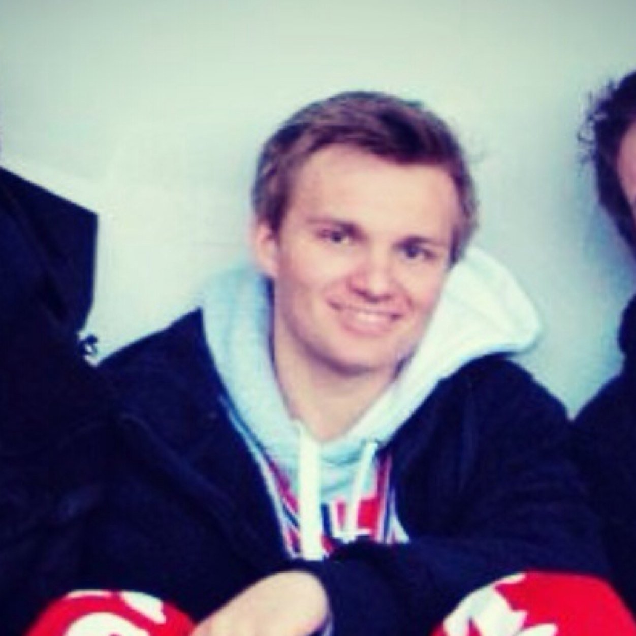 LarsKHjelseth's profile picture. 