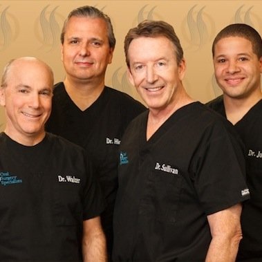 Oral And Maxillofacial Surgeons
