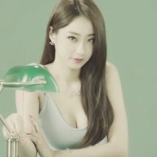 9muses kyungri [19+]