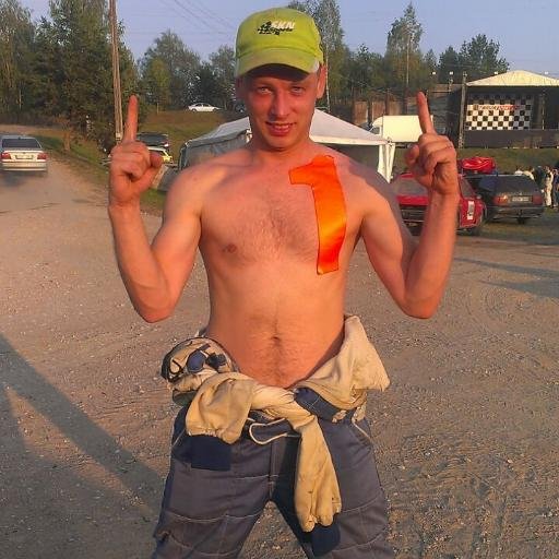 wwida's profile picture. Latvijas Čempions autokrosā 2014