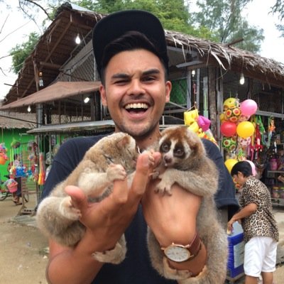 tomtayloresq's profile picture. Hard Sell. #cafc