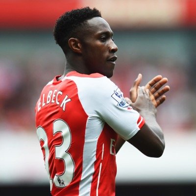 Danny Welbeck Fanbase in Indonesia
 Forward for Arsenal & England NT
#COYG