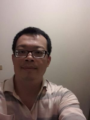 Chuan lo who is the man from Taiwan