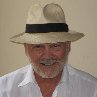 Bob Ray (bo_bray) Twitter