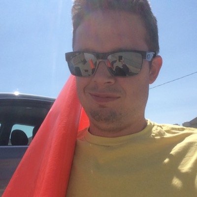 bryanpcooper's profile picture. Toes in the water ass in the sand.