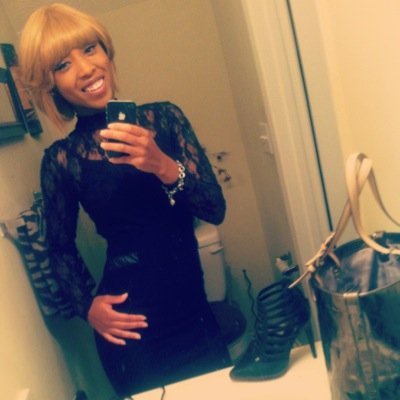 Selfmade to be a rishhh bisshhhh!!!