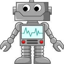 robot59390's profile picture. Née le 1999 av Jc,crée par un psycochat et son assistant le canard unijambiste .