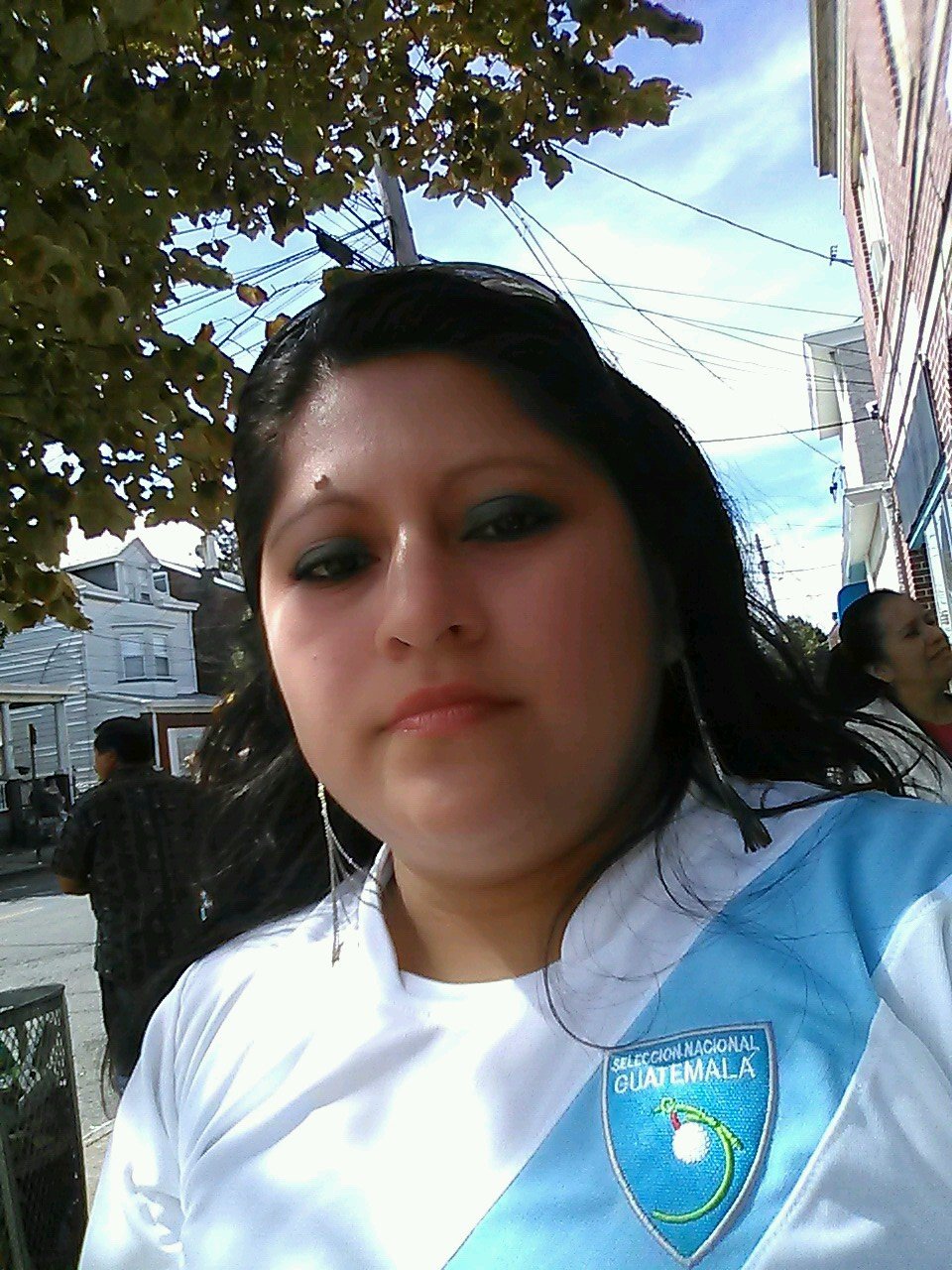 fanática al fútbol!!  &Fan del FCB :)
