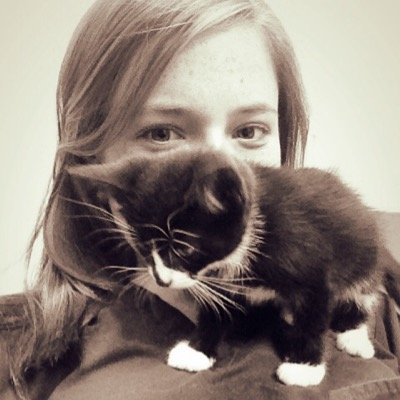 NicoleyAllison's profile picture. If you aren't willing to look stupid, nothing great will ever happen to you.