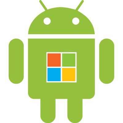 bugdroid42's profile picture. A delicious mix of #android & #microsoft for the pleasure of the developers
