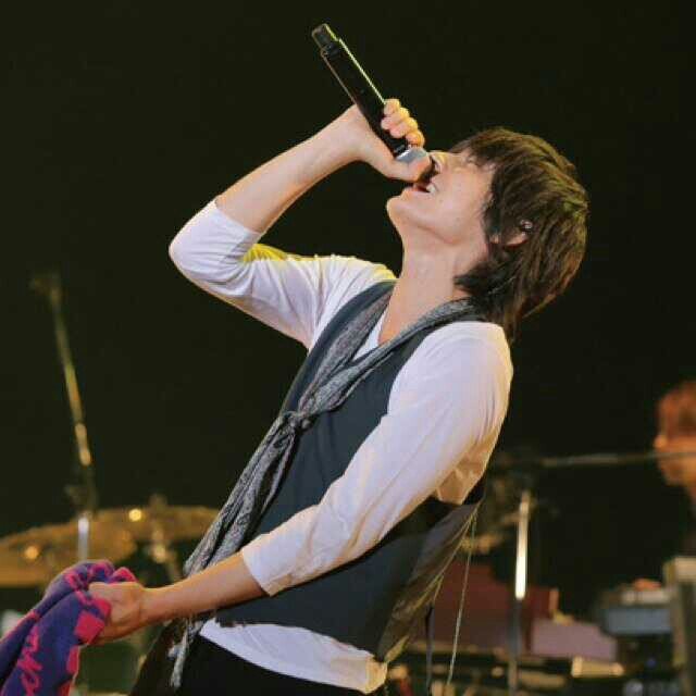 hgodphoenixs's profile picture. flumpool  WEAVER 東京