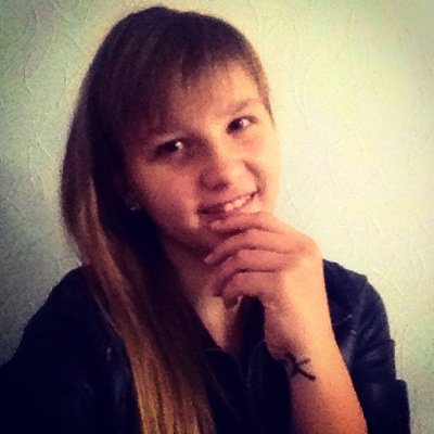 Russia18Julia Profile Picture