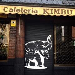 Bar Kimbu abre sus puertas de nuevo con cambio de look y sus dueños de siempre. Ven a visitarnos y disfruta de sus menús caseros y buen ambiente.
