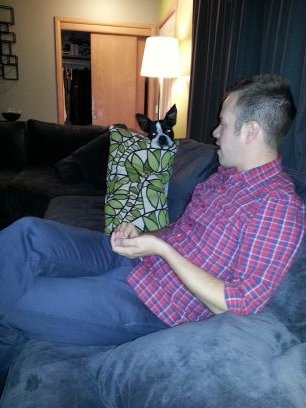 WiscoTerr's profile picture. 