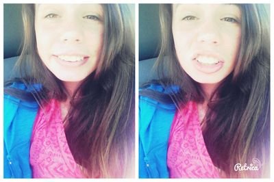 ✌ Follow me ;*  Taken...